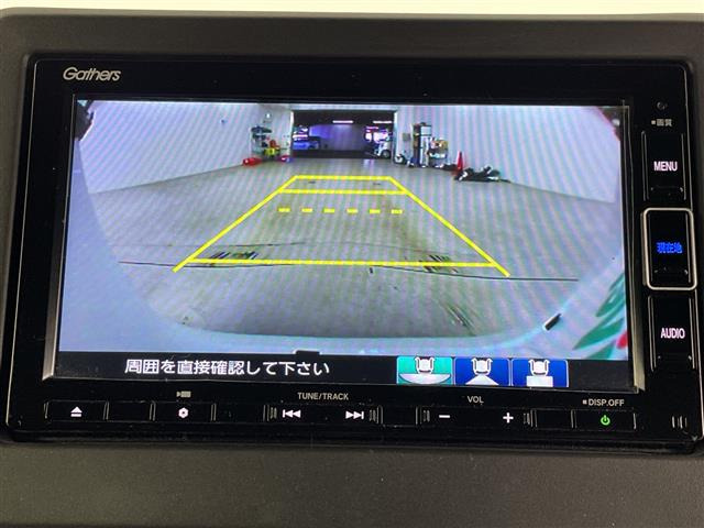 N-BOXカスタムL スタイルプラス ブラック