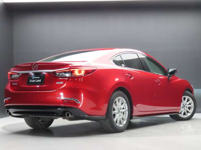 アテンザ2.0 20S プロアクティブ