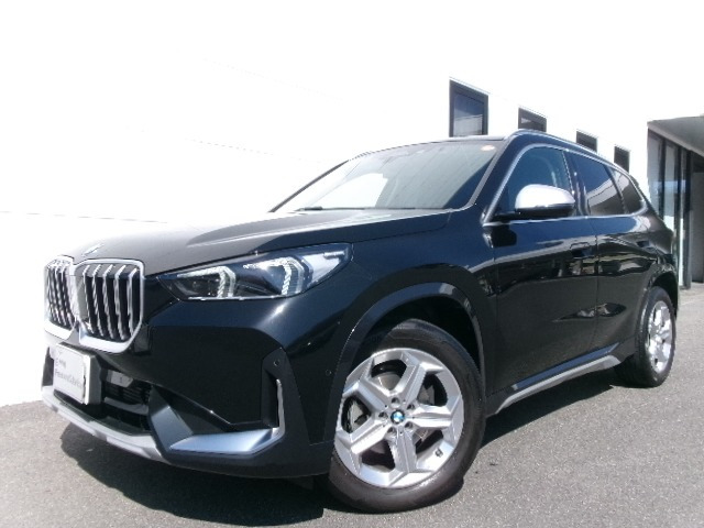 X1xドライブ 20i xライン DCT 4WD