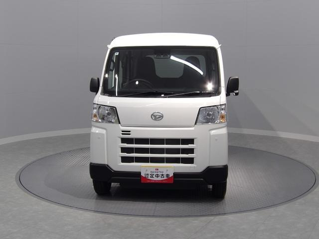 ハイゼットカーゴ