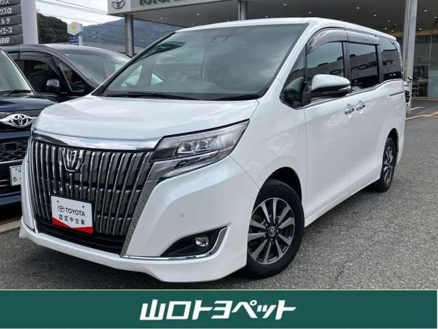 エスクァイア2.0 Gi