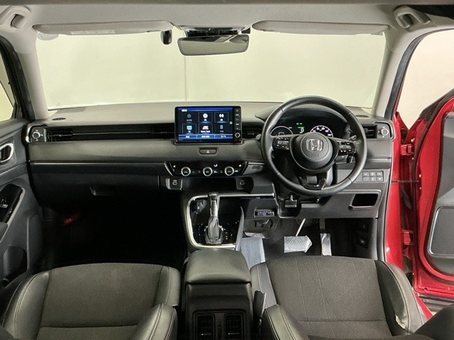 ヴェゼル1.5 ハイブリッド Z