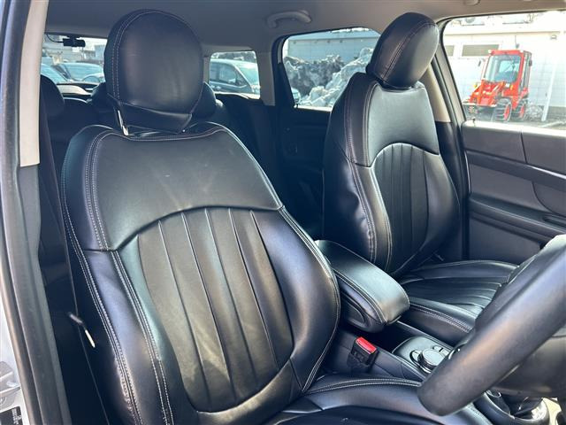 ミニクロスオーバー