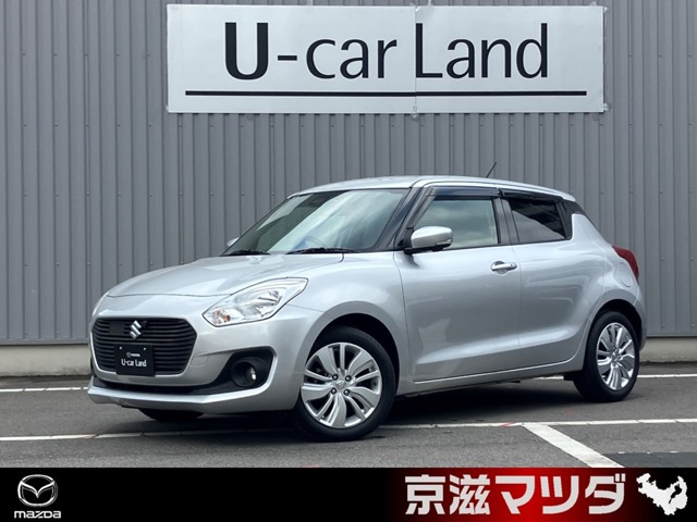 スイフト1.2 XL セーフティパッケージ