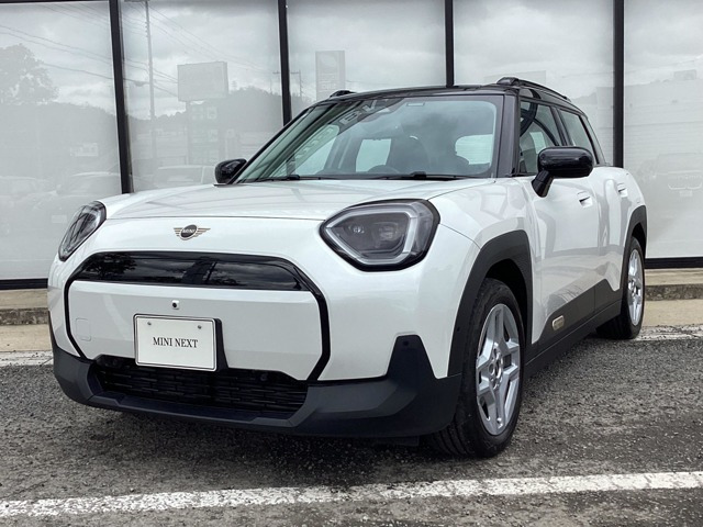 ミニエースマンE