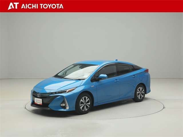 プリウスPHV1.8 A