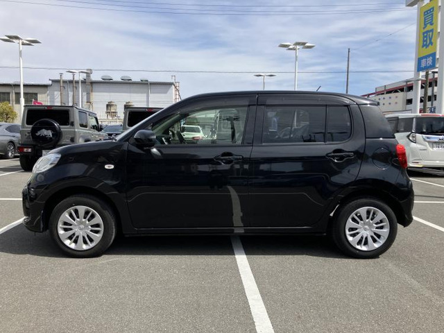 パッソ1.0 X Lパッケージ S