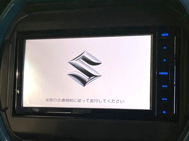 ハスラーハイブリッド(HYBRID) X