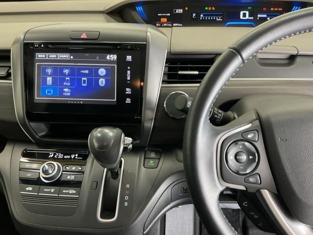 フリード+1.5 G ホンダセンシング