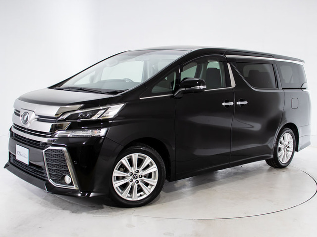 ★フロントビュー★グリル交換、エアロ取り付け等、カスタムもお任せください!