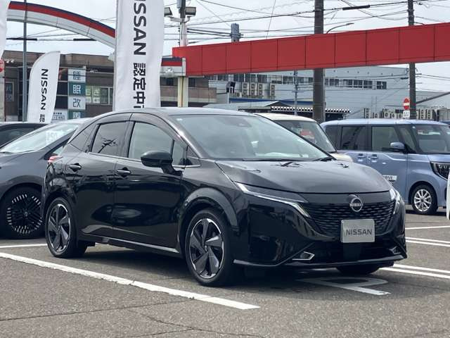 ノートオーラ1.2 G レザーエディション