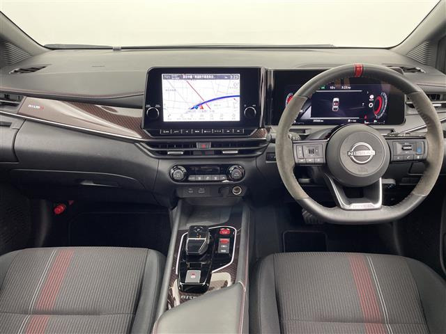 ノートオーラ1.2 NISMO