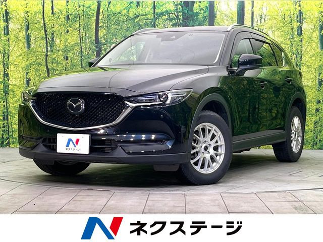 CX-52.2 XD Lパッケージ