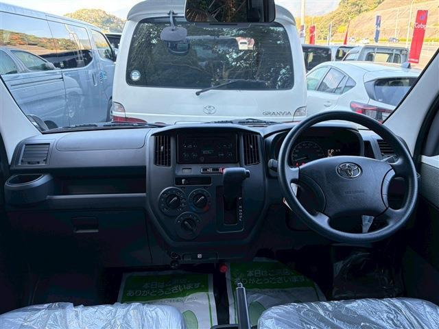 タウンエースバン1.5 GL