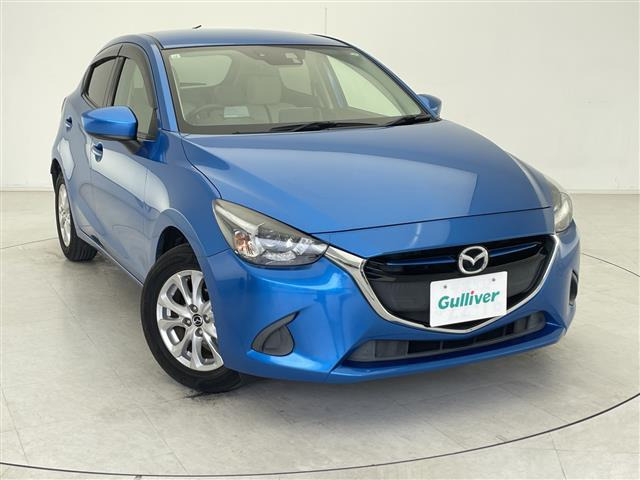 デミオ1.3 13S Lパッケージ