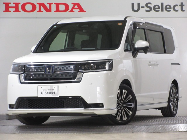 ステップワゴン