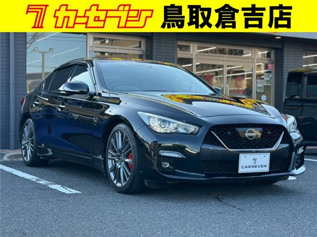 スカイライン3.0 400R