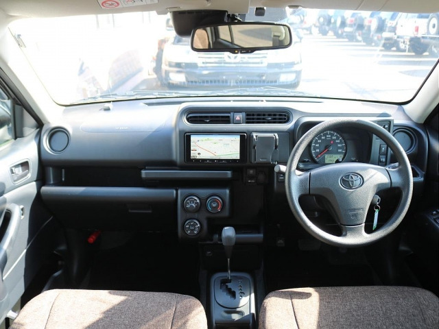 プロボックスバン