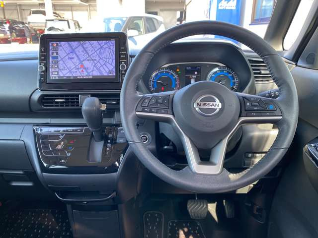 デイズハイウェイスター Gターボ プロパイロットエディション