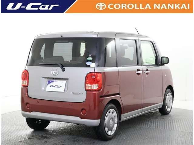 ムーヴキャンバスG SAII