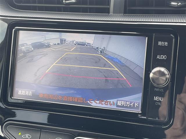 アクア1.5 S スタイルブラック