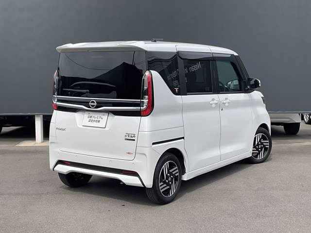 デイズハイウェイスターX プロパイロットエディション