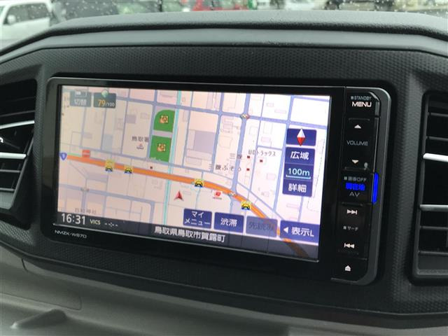 ミライースX SAIII