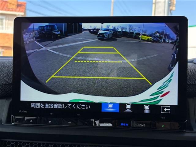 ステップワゴン2.0 e:HEV エアー EX