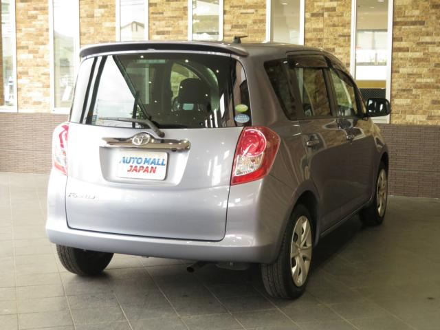 ラクティス1.5 G