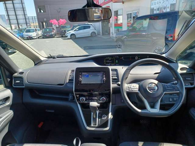 セレナ2.0 ハイウェイスター