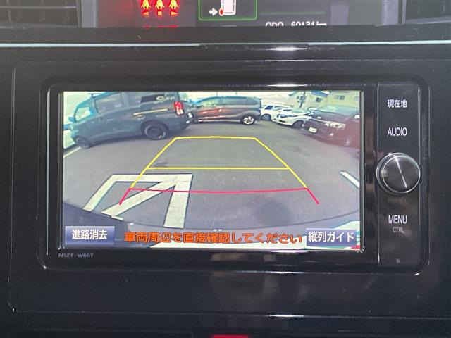 ルーミー1.0 カスタム G-T