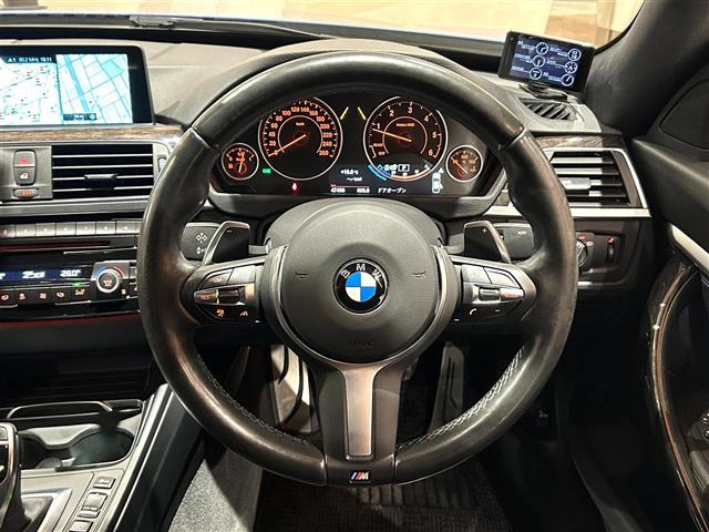 3シリーズグランツーリスモ320d xドライブ Mスポーツ 4WD