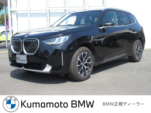 X320 xドライブ xライン 4WD