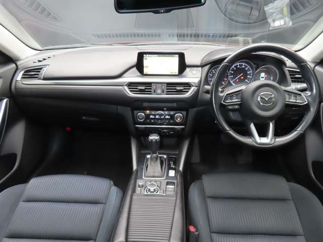 アテンザ2.0 20S プロアクティブ