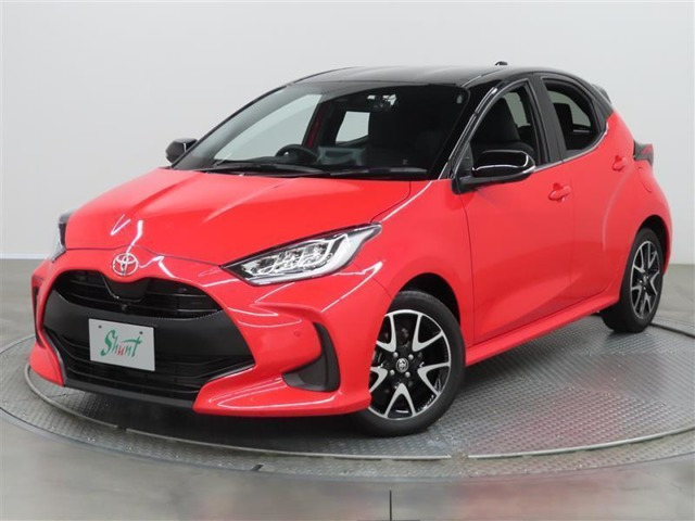 ヤリス1.5 Z