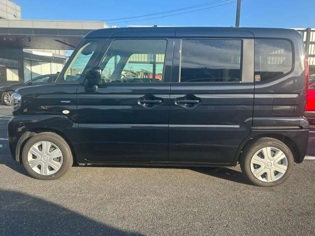 フレアワゴンXS