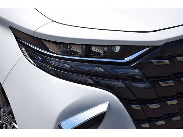 アルファード2.5 Z