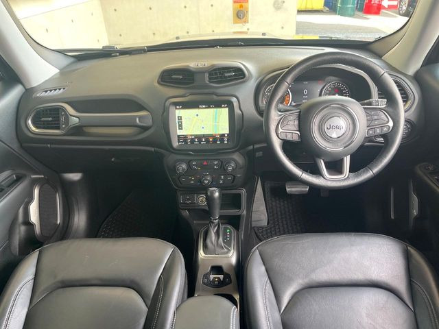 レネゲードリミテッド