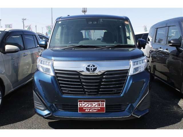 ルーミー1.0 G コージー エディション