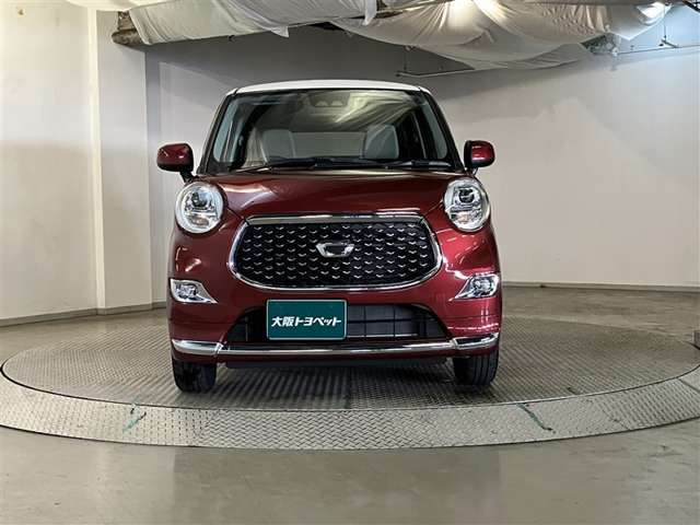 キャストスタイル  G VS SAIII