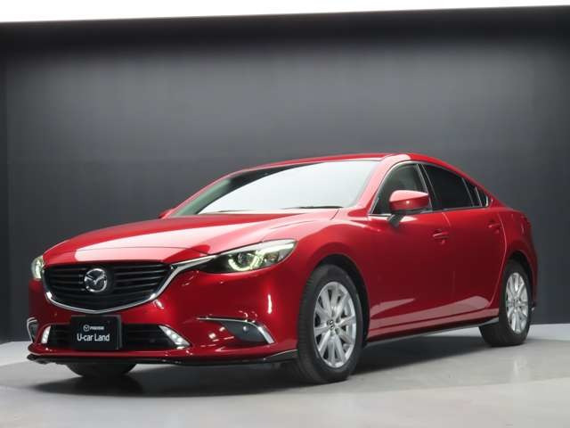 アテンザ2.0 20S プロアクティブ