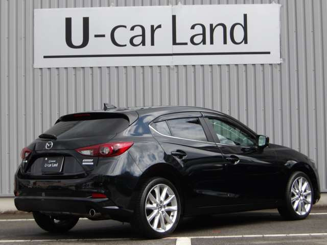 アクセラスポーツ1.5 15XD プロアクティブ