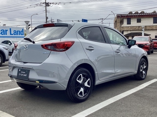 MAZDA21.5 15BD i セレクション