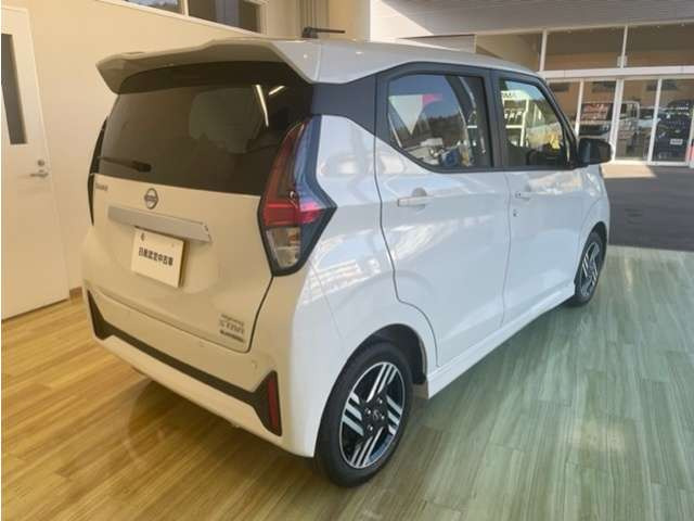 デイズハイウェイスターX プロパイロットエディション