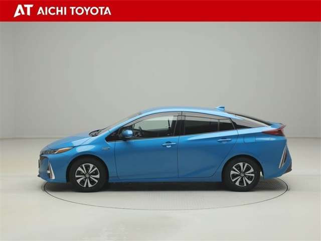 プリウスPHV1.8 A