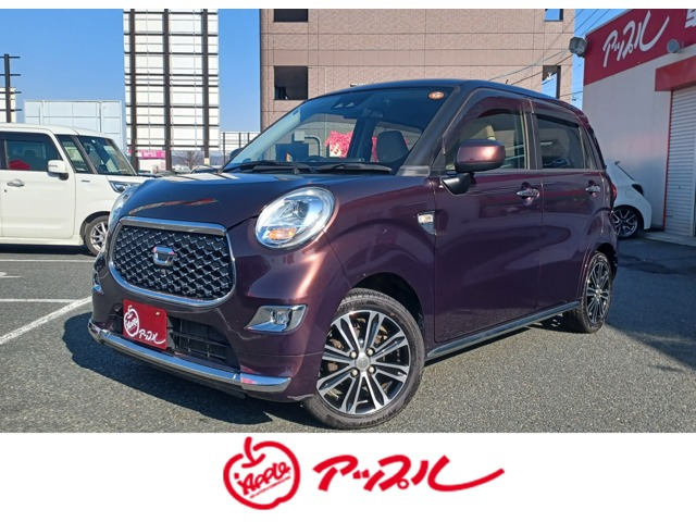 キャストスタイル G リミテッド SAIII 4WD