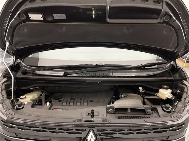 デリカD:52.4 シャモニー 4WD