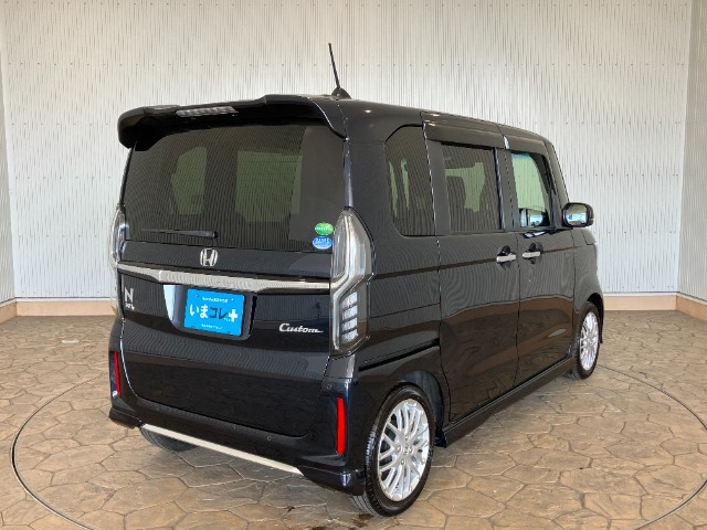 N-BOXカスタム