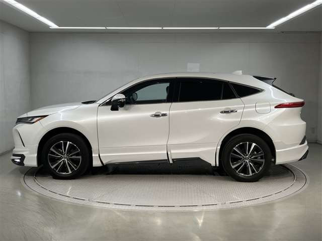 ヤリス1.5 ハイブリッド G