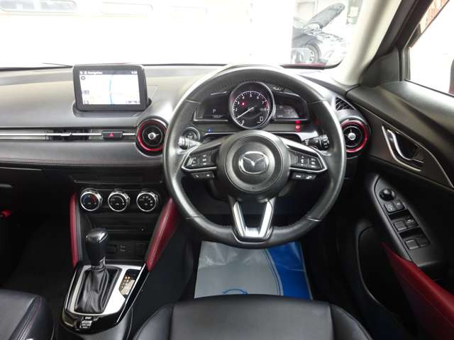 CX-32.0 20S プロアクティブ 4WD